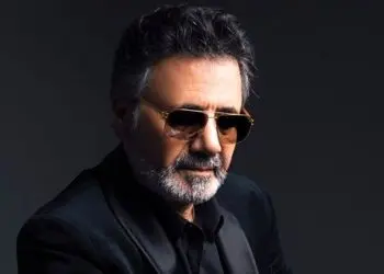 عکس عروسی دختر زیبا و خوش اندام معین و داماد تپلی اش ! + دانلود آهنگ معین به نام دلم تنگه