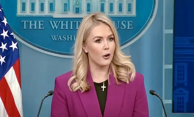 زمان مذاکرات ایران و آمریکا اعلام شد / کاخ سفید اعلام کرد