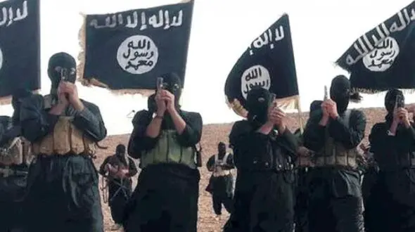 معاون «ابوبکر البغدادی» به دام افتاد