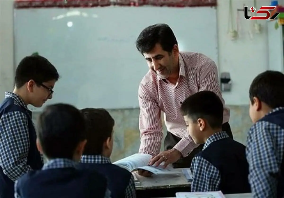 10 هزار و 700 معلم در دبستان ها جذب می شوند