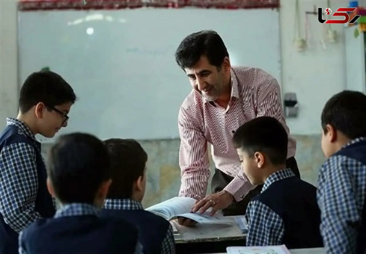  استخدام ۱۱ هزار معلم جدید