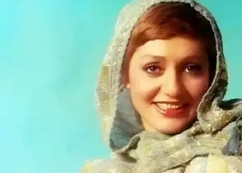  عکس| سفر در زمان؛ صابر آتشین، پدر گوگوش در جوانی و در کنار خودروی شخصی اش