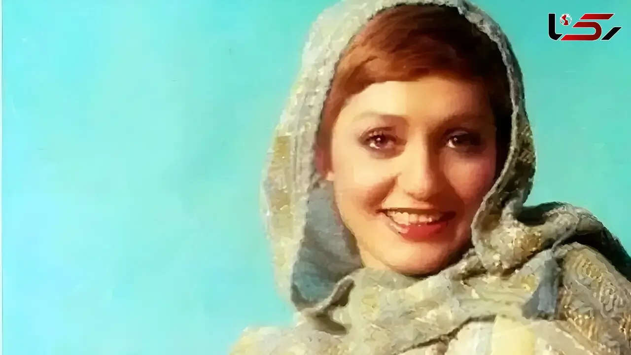  عکس| سفر در زمان؛ صابر آتشین، پدر گوگوش در جوانی و در کنار خودروی شخصی اش