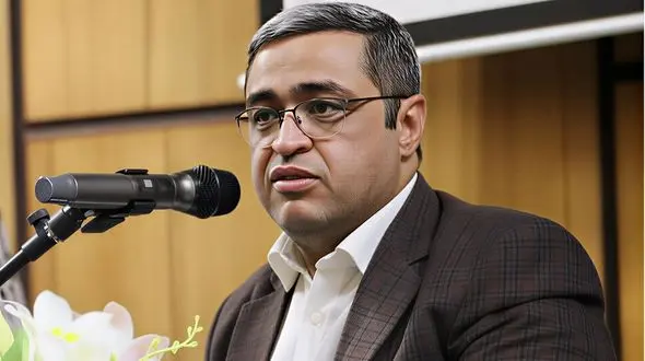 فیلم / دکتر عزیزی:  خیلی خانوما دارن تحقیر میشن توسط آقا و فقط آه میکشن / بترس از آه خانومی که جز خدا کسی رو نداره