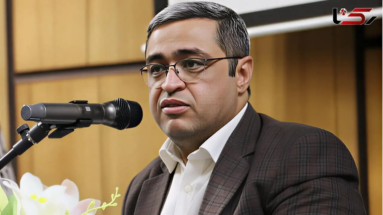فیلم / دکتر عزیزی:  خیلی خانوما دارن تحقیر میشن توسط آقا و فقط آه میکشن / بترس از آه خانومی که جز خدا کسی رو نداره