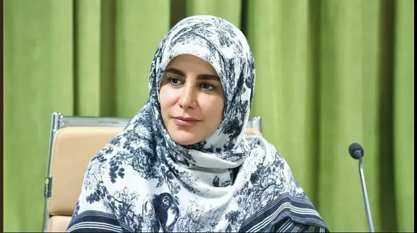 پیام معاون هنری وزارت فرهنگ و ارشاد اسلامی به دومین جایزه آموزش هنر سرو ایرانی