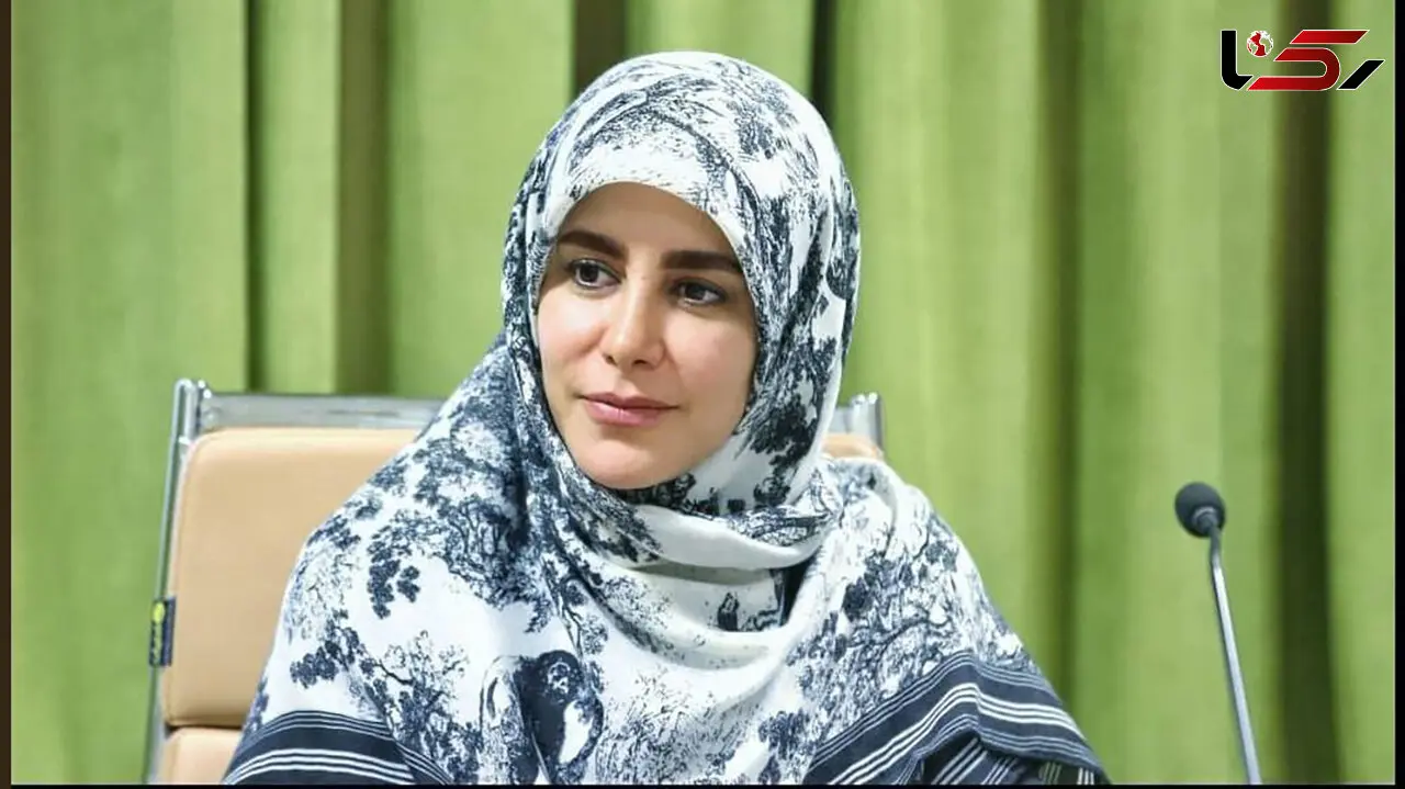 پیام معاون هنری وزارت فرهنگ و ارشاد اسلامی به دومین جایزه آموزش هنر سرو ایرانی