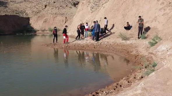 مرگ دلخراش یک کودک در شهر مرزی گلستان