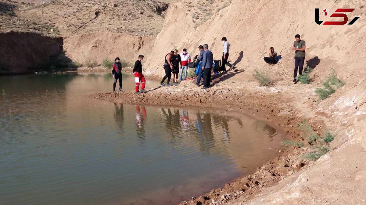 مرگ دلخراش یک کودک در شهر مرزی گلستان