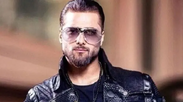 امیر مقاره از بدل سحر قریشی خواستگاری کرد ! 