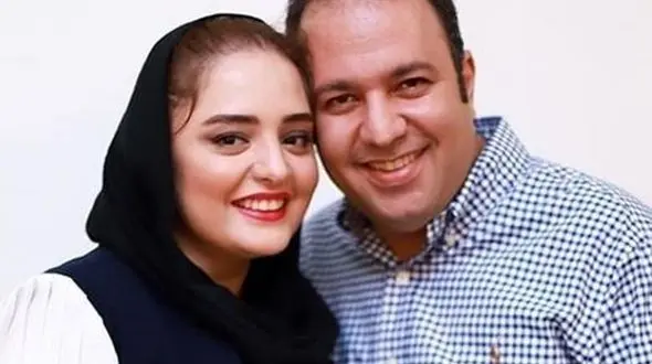 عکس/ گردش و تفریح ستایش و همسرش در پاریس!