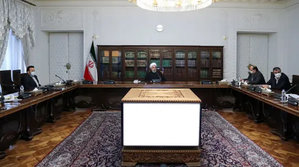 رئیس جمهور: مردم نباید برای کارهای غیرضروری از منزل بیرون بیایند
