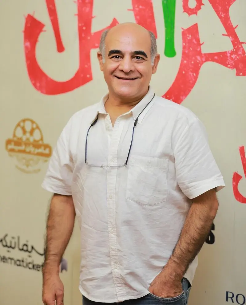 سیاوش چراغی‌پور