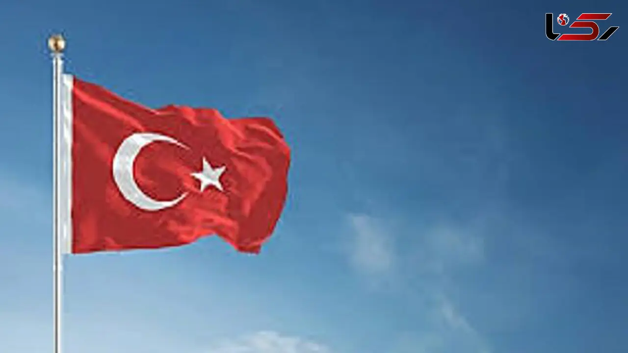 آمریکا ترکیه را هم تحریم کرد