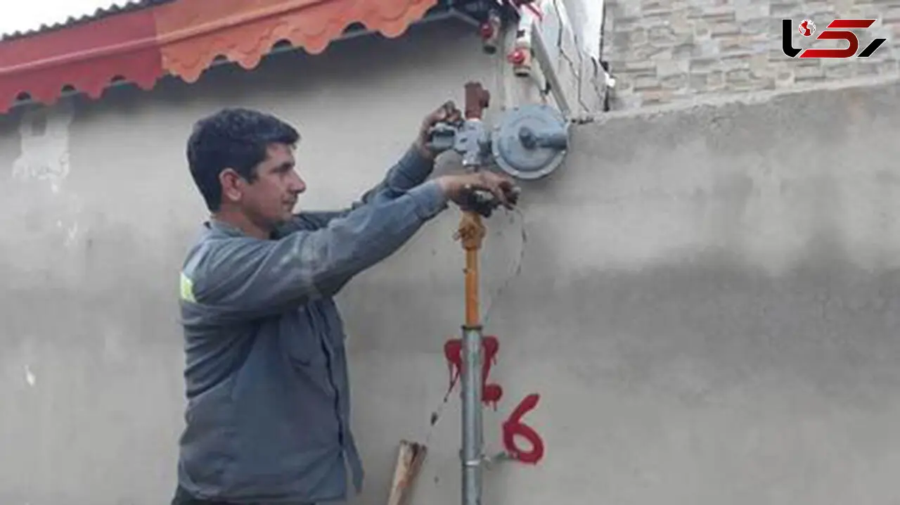 آمادگی کامل شرکت گاز استان اصفهان در ایام نوروز 1404