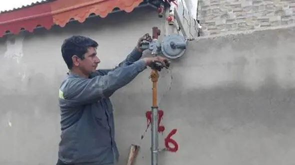 آمادگی کامل شرکت گاز استان اصفهان در ایام نوروز 1404