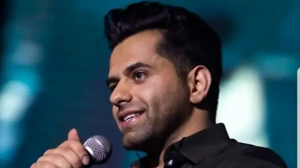 فیلم آواز باشکوه و محشر ترانه سریال پس از باران با صدای رضا بهرام  / رونمایی از چهره متفاوت آقای خواننده !