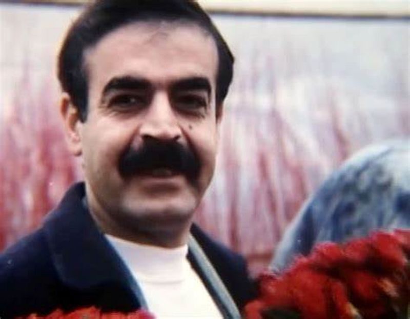 حمید لولایی