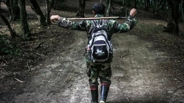 جنگل بانان به طور متوسط 5 تا 6 میلیون تومان حقوق می گیرند / معیشت عاشقان طبیعت ایران را اصلاح کنید