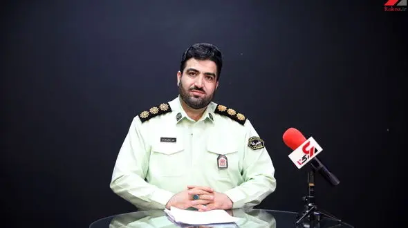 شگرد ماهرانه مرد شیاد برای حساب بانکی تهرانی ها / با رویاهایش را پشت میله زندان رفت