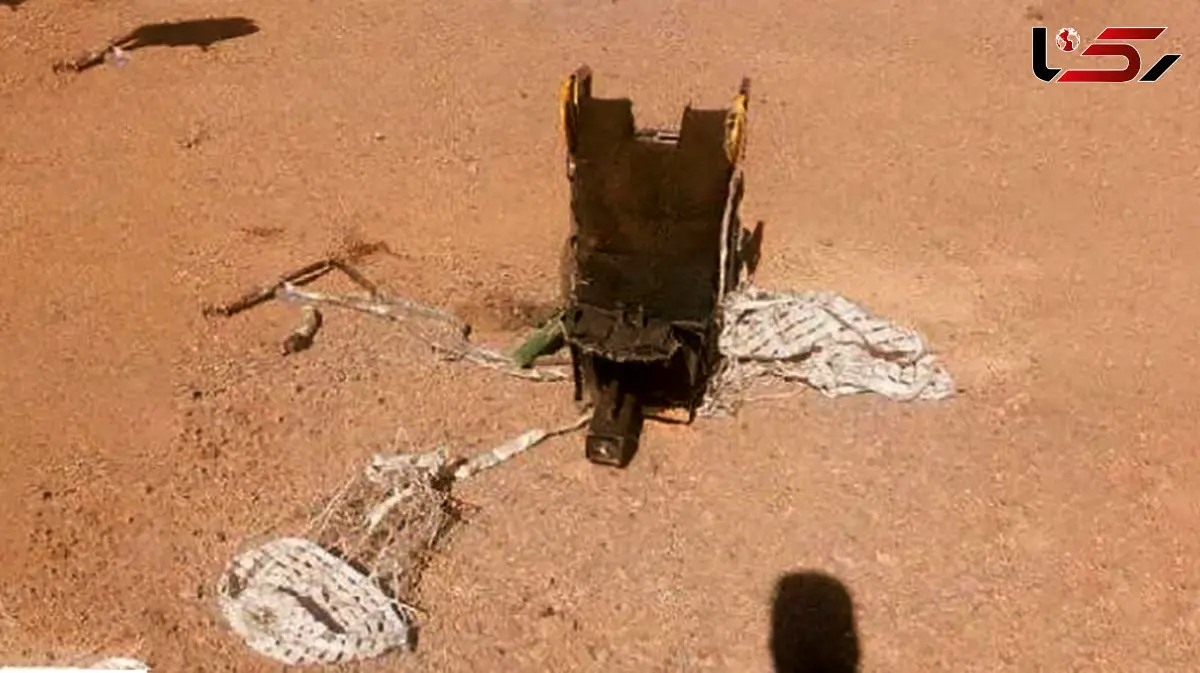 جایزه 10 میلیارد تومانی برای دستگیری خلبان امریکایی در ایران + فیلم