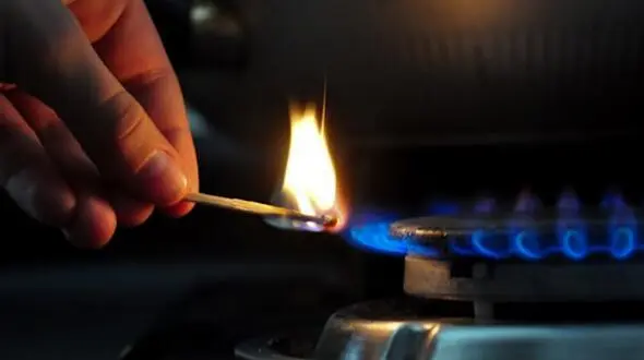 شب گذشته گازرسانی سخت بود و امشب سخت تر می شود