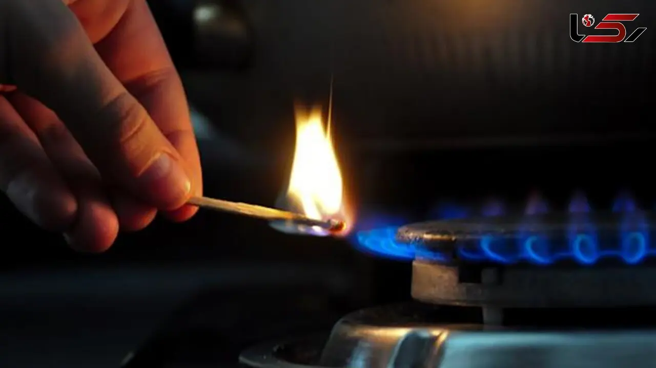 شب گذشته گازرسانی سخت بود و امشب سخت تر می شود