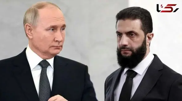 Putin–Joulani Relations Under Zeidabadi’s Lens: Is Bashar al-Assad the Next Victim?