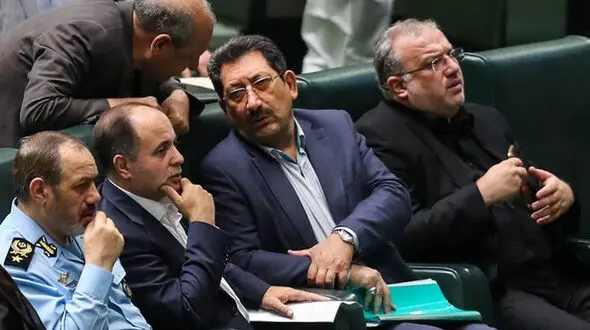 اتابک وزیر پیشنهادی صمت: برنامه‌های من مطابق با اسناد بالادستی تنظیم شده است
