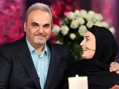 فیلم احساسی/ شعر ترکی جواد خیابانی برای قدردانی از مقام همسر و مادر که اشک حاضران را در آورد