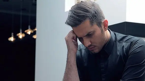 خواننده پاپ در سی سی یو بستری شد!
