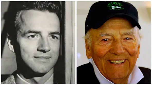 بازیگر معروف سینما درگذشت