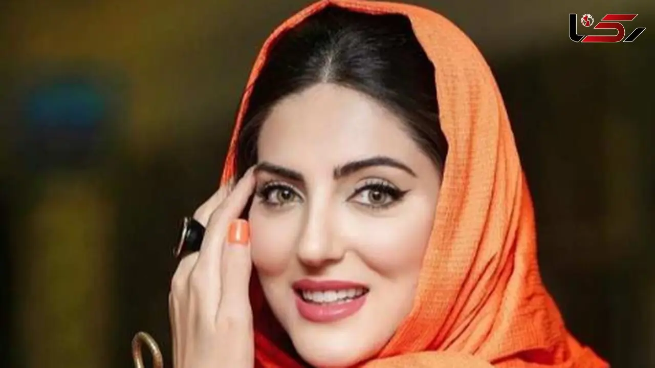 فیلم آواز باشکوه هلیا امامی با آهنگ عشقت همه چیز من بودبا صدای  رضا یزدانی