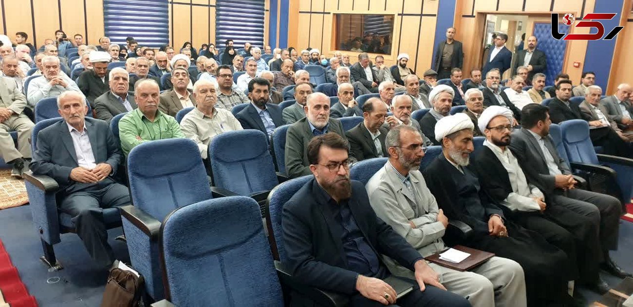 شورای حل اختلاف ظلایه دار صلح و آشتی در قوه قضاییه