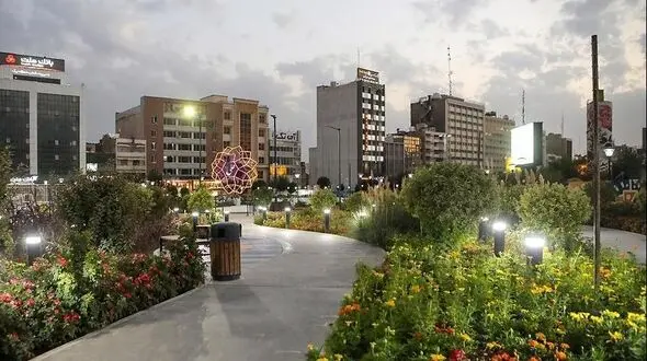 ۸۶ درصد روزهای تهران پاک یا قابل قبول بود؛ ادامه روند در زمستان چگونه است؟ 