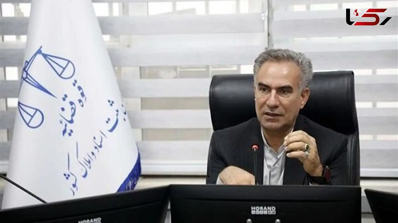توسعه خدمات ثبت ازدواج و طلاق با تشکیل کانون‌های سردفتران