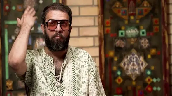 آواز ابداعی؛ مجتبی شفیعی با آهنگ دستکاری شده خواننده غیرمجاز برا لیلا خانوم خوند محشر