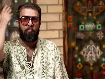 آواز ابداعی؛ مجتبی شفیعی با آهنگ دستکاری شده خواننده غیرمجاز برا لیلا خانوم خوند محشر