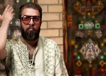 آواز ابداعی؛ مجتبی شفیعی با آهنگ دستکاری شده خواننده غیرمجاز برا لیلا خانوم خوند محشر