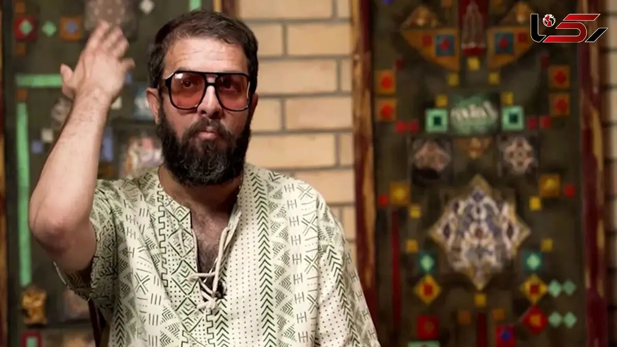 آواز ابداعی؛ مجتبی شفیعی با آهنگ دستکاری شده خواننده غیرمجاز برا لیلا خانوم خوند محشر