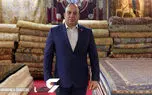 عظیم زاده: صادرات فرش از نزدیک به 2 میلیارد دلار به 50 میلیون دلار رسیده است