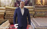عظیم زاده: صادرات فرش از نزدیک به 2 میلیارد دلار به 50 میلیون دلار رسیده است