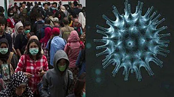 نظر آیت الله مظاهری درباره کفن و دفن فوت شدگان ناشی از ویروس کرونا