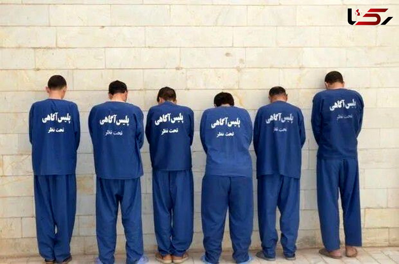 دستگیری ۴  خرده فروش مواد مخدر در کوهدشت