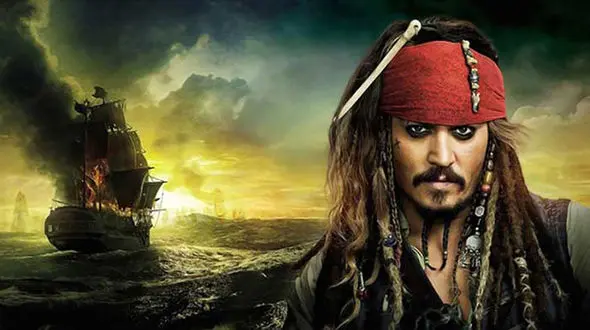 بازگشت دوباره جانی دپ به پرده سینما 