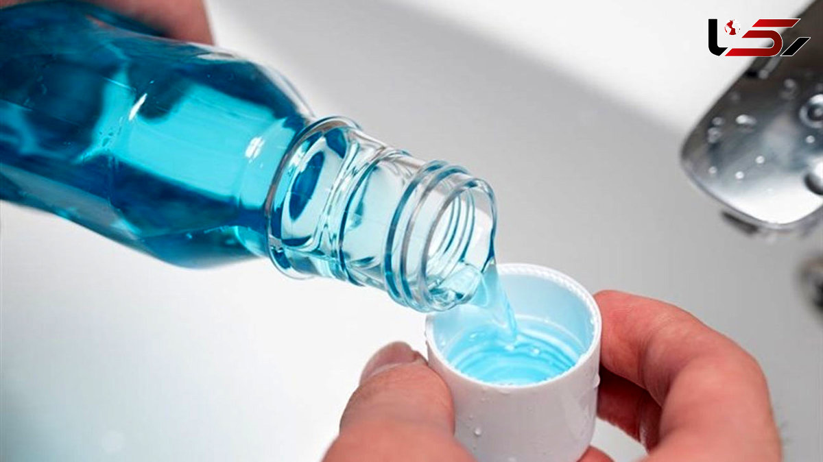  Coronavirus Can Be Killed with Mouthwash: Study 