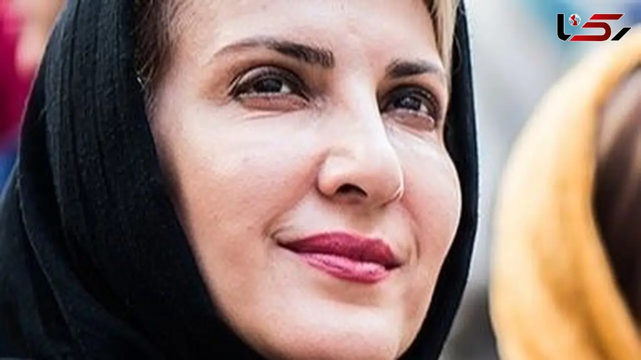 نگاهی به جوانی های فاطمه گودرزی در تولد 6 سالگی پسرش پویان +عکس/ خانم بازیگر چقد عوض شده