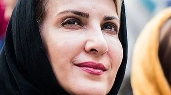 نگاهی به جوانی های فاطمه گودرزی در تولد 6 سالگی پسرش پویان +عکس/ خانم بازیگر چقد عوض شده