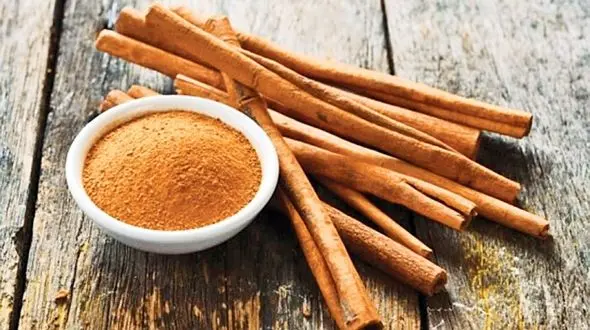 درمان سوزش معده با ادویه ای خوشبو