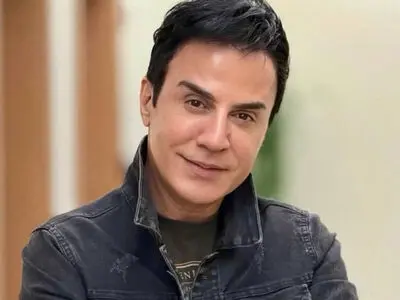 قدرت صدا و هنر تقلید عمو پورنگ / از آلن دلون تا محمود شهریاری